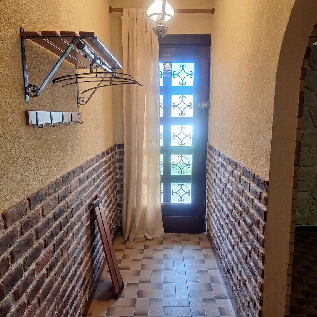 Maison à vendre, 163m², SAINT MEDARD DE MUSSIDAN