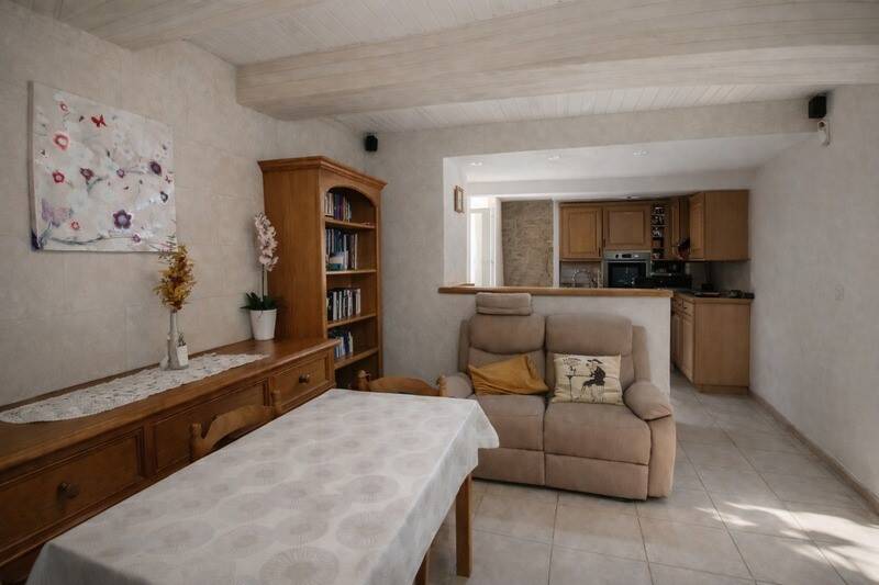 Maison à vendre, 82m², MARAUSSAN