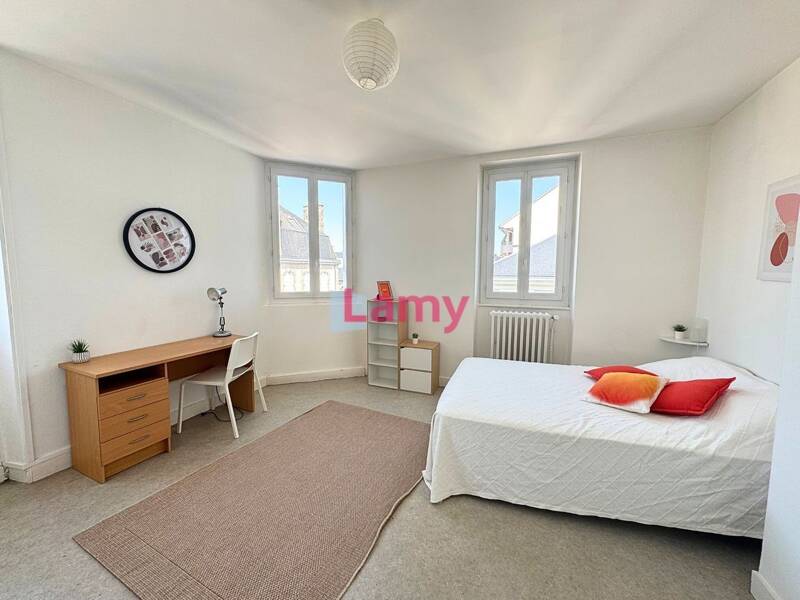 Maison à vendre, 28m², LIMOGES