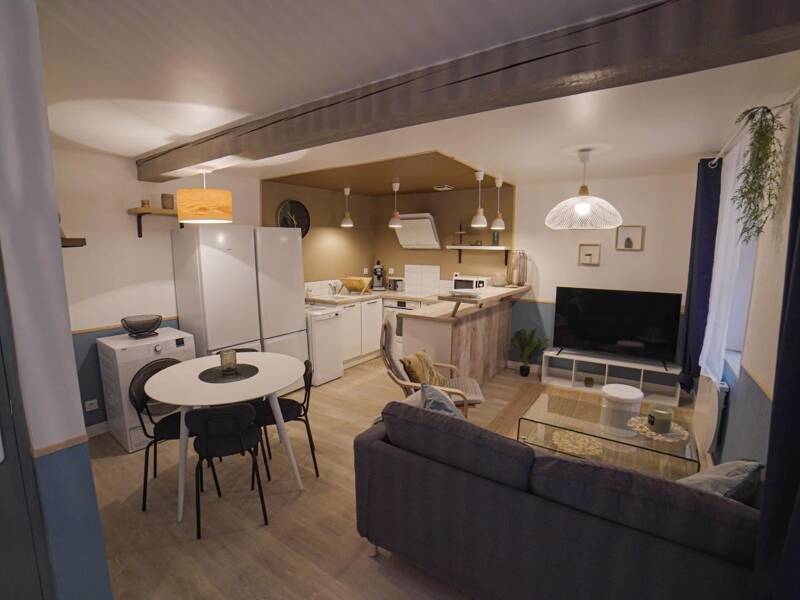 Maison à louer, 79m², VILLEPINTE