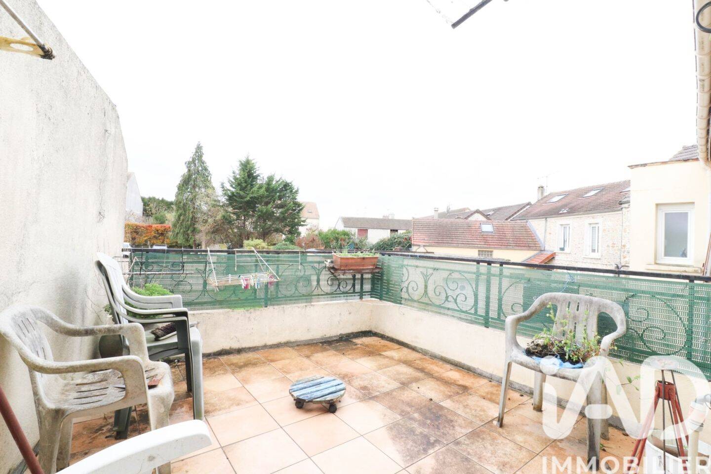 Maison à vendre, 92m², VILLEJUST
