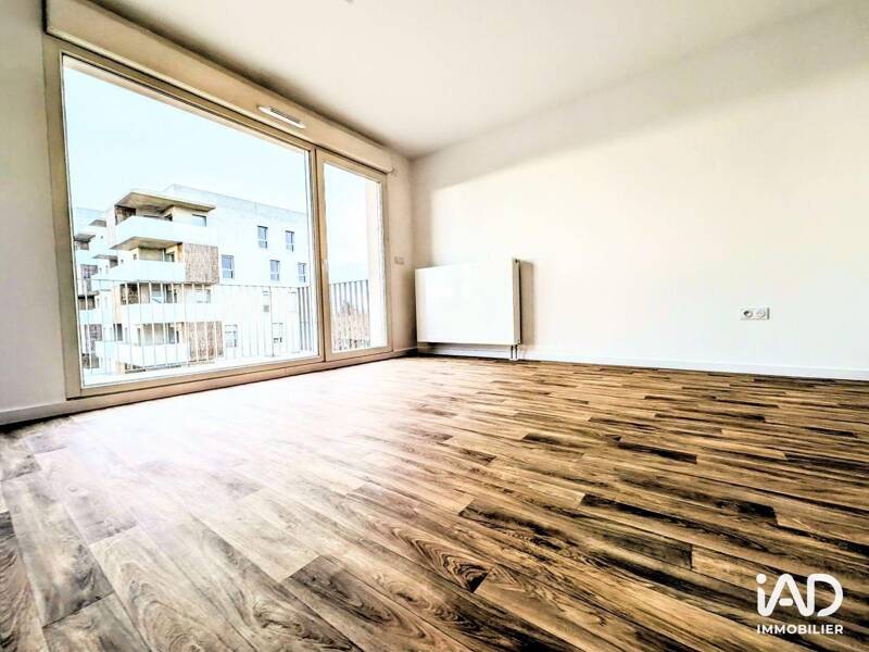 Maison à louer, 41m², NANCY