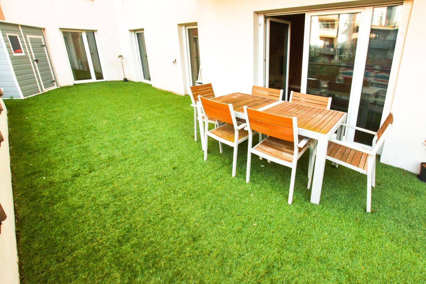 Maison à louer, 70m², NANTERRE