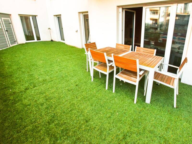 Maison à louer, 70m², NANTERRE