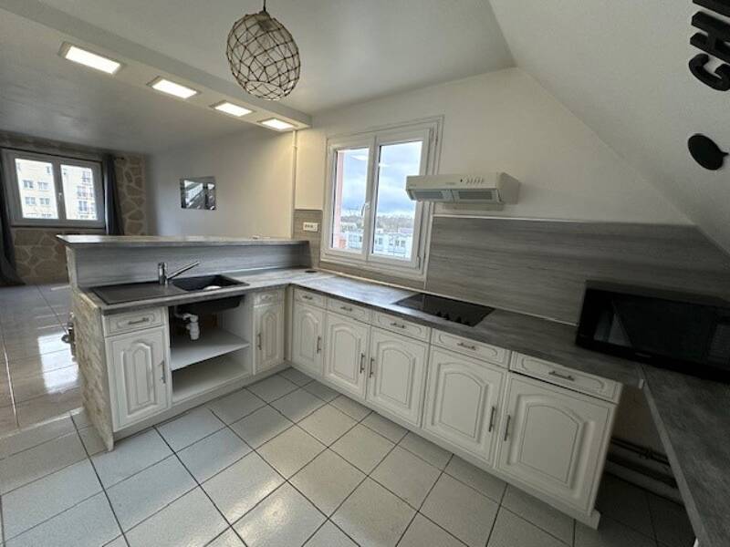 Maison à louer, 73m², LE MEE SUR SEINE