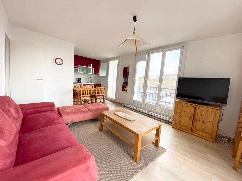 Maison à louer, 58m², BREST