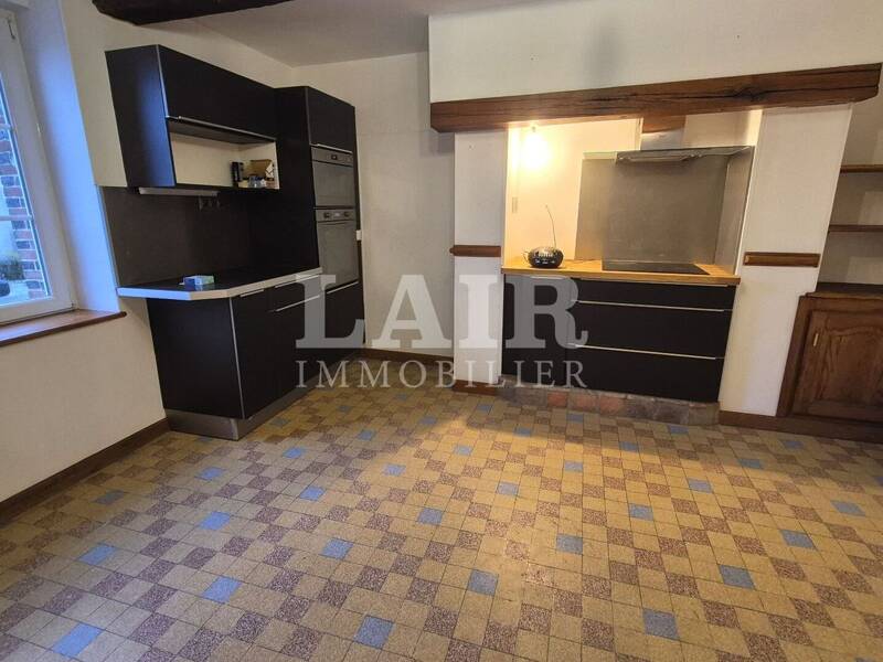 Maison à louer, 40m², SEES