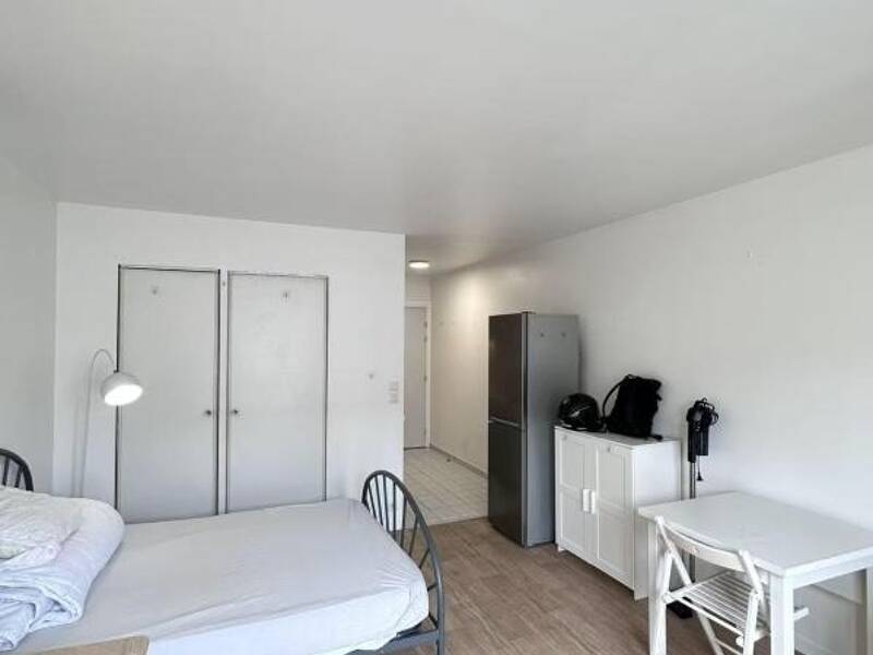 Maison à louer, 27m², ANTONY