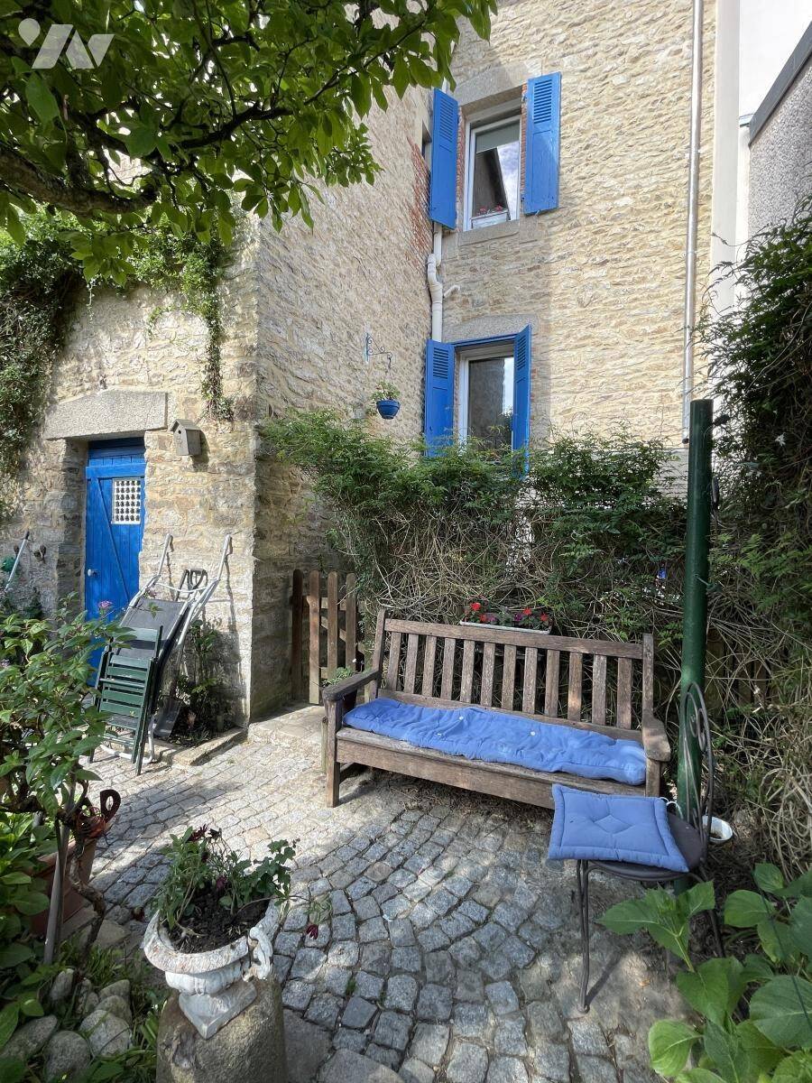 Maison à vendre, 173m², VANNES