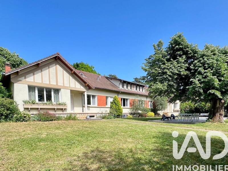 Maison à vendre, 380m², BOURGES