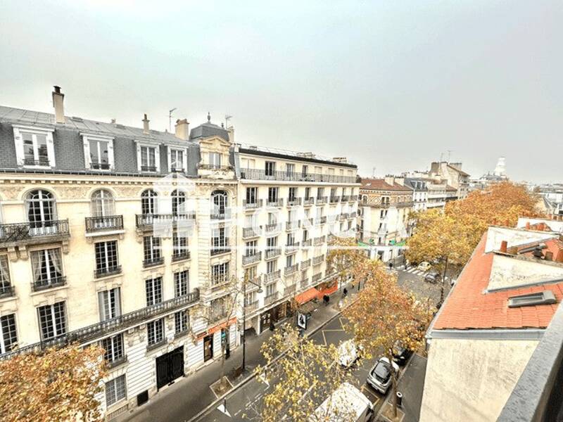 Maison à louer, 28m², BOULOGNE BILLANCOURT