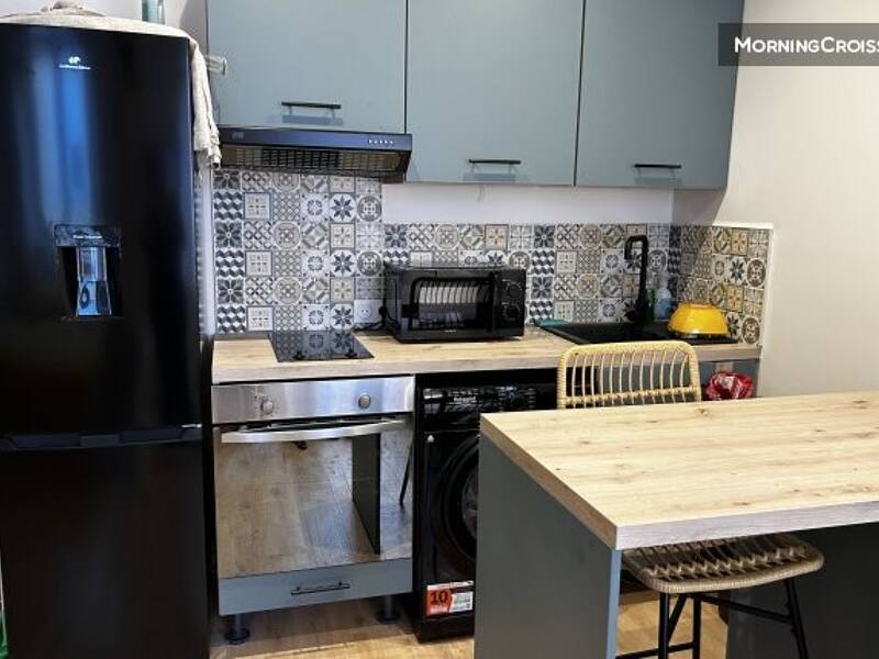 Maison à louer, 25m², VALLAURIS