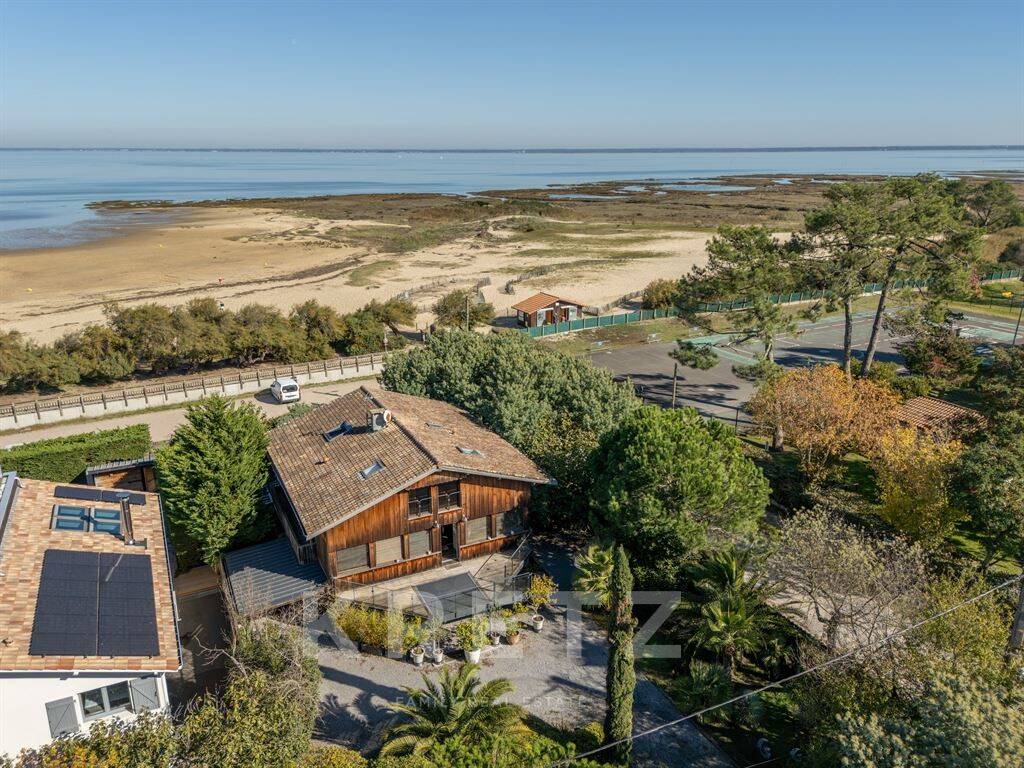Maison à vendre, 239m², GUJAN MESTRAS