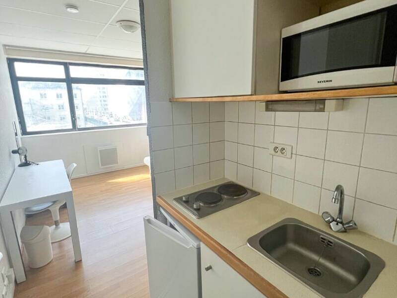 Maison à vendre, 21m², RENNES