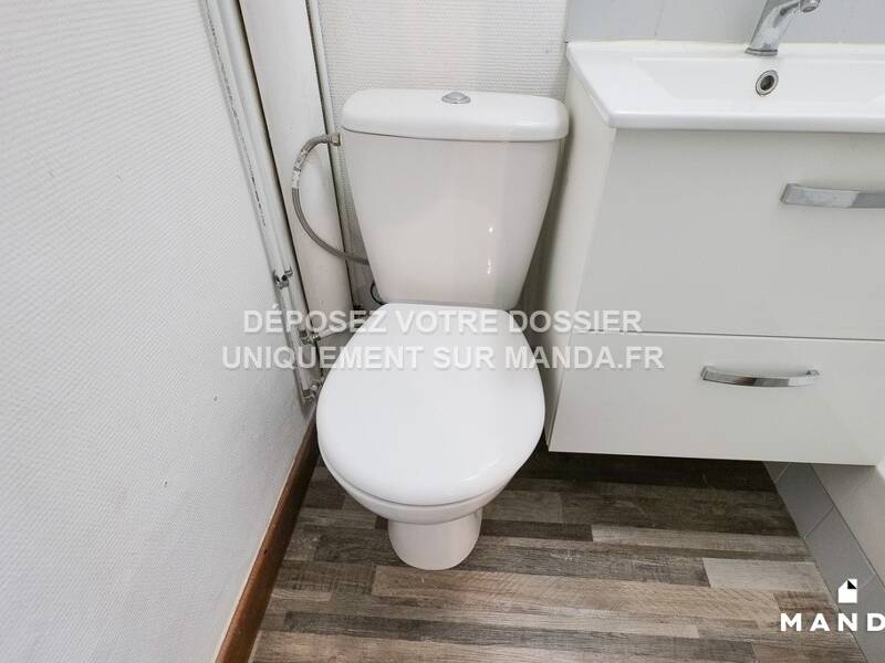 Maison à louer, 20m², AMIENS