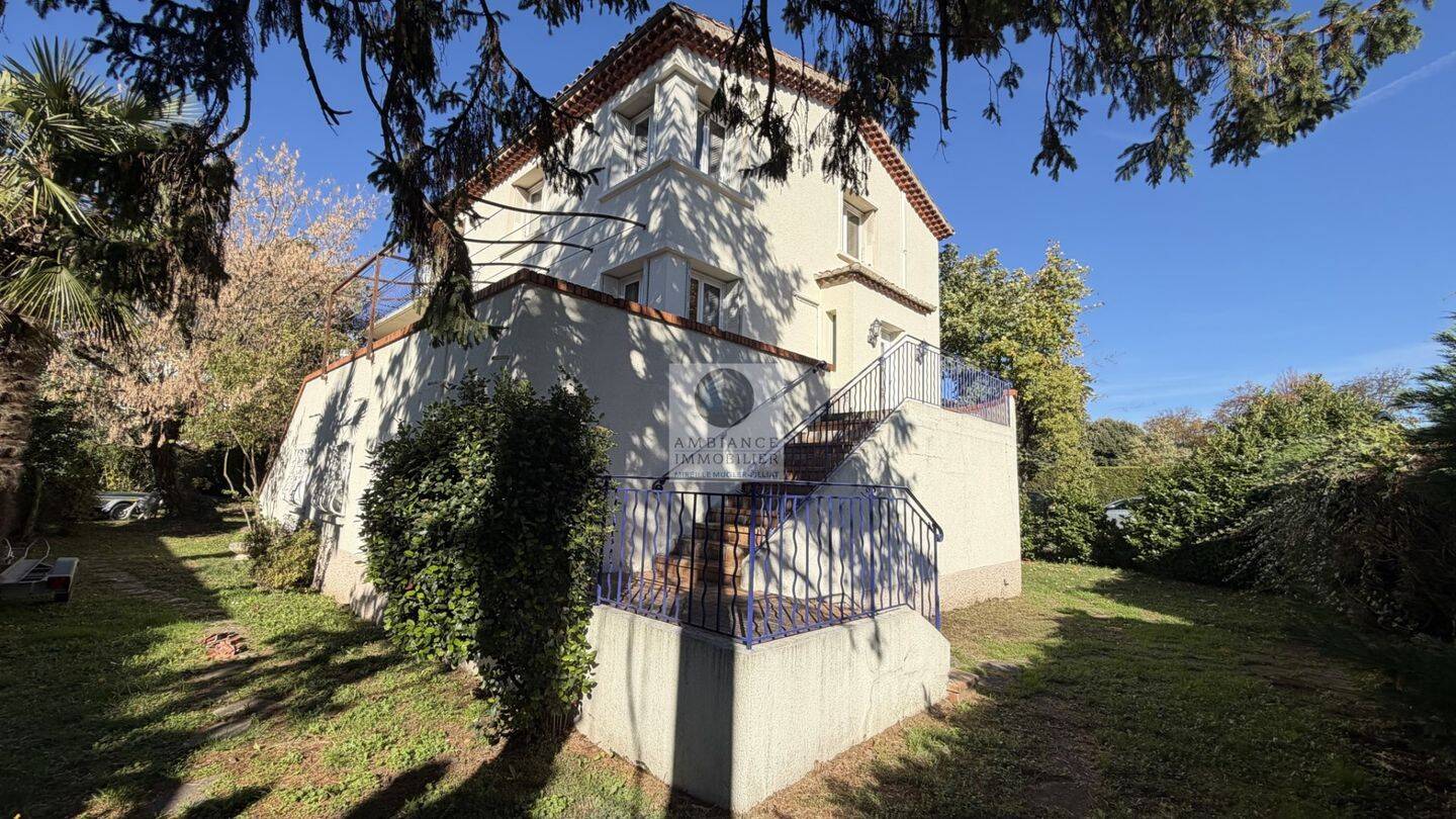 Maison à vendre, 228m², VALENCE