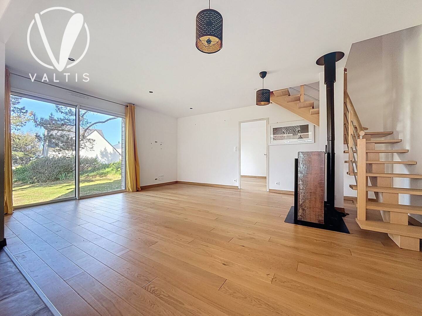 Maison à vendre, 124m², SAINT CAST LE GUILDO