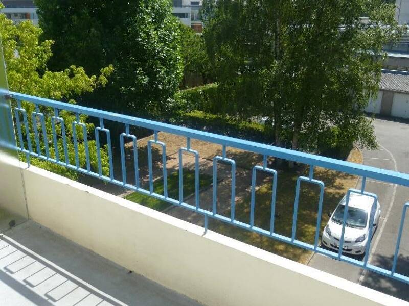 Maison à louer, 86m², ANGERS