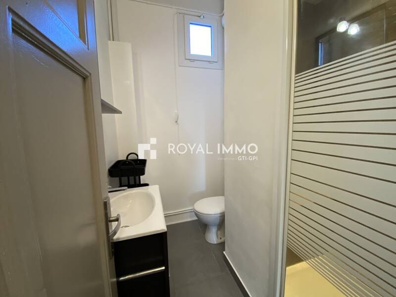 Maison à louer, 35m², TOULON