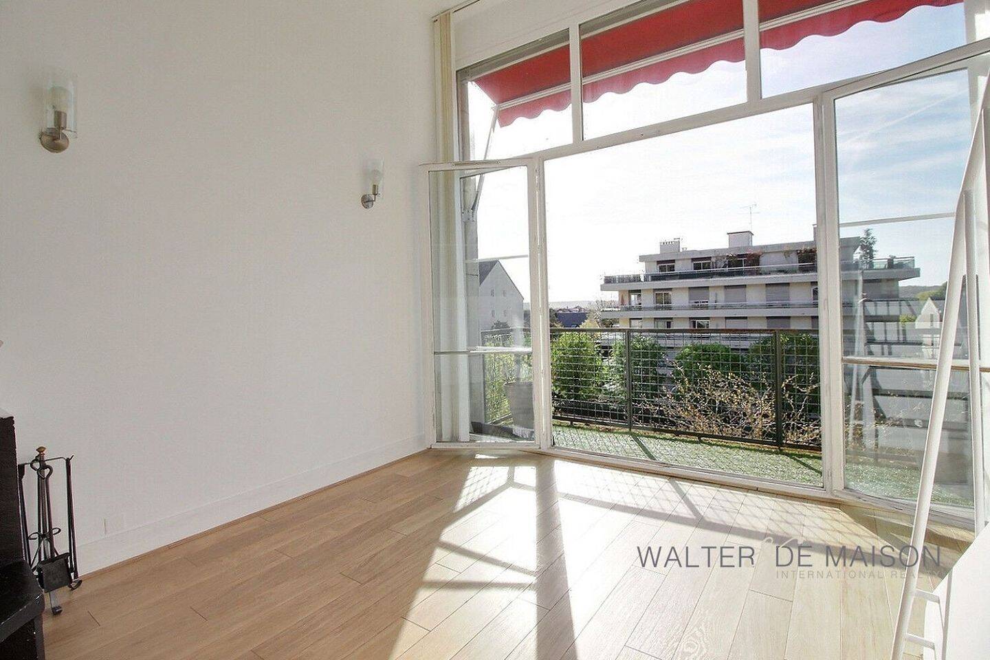 Maison à vendre, 95m², VERSAILLES