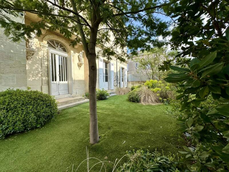 Maison à vendre, 280m², BORDEAUX