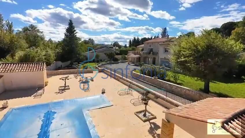 Maison à vendre, 250m², SERVIERS ET LABAUME