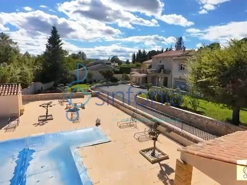 Maison à vendre, 250m², SERVIERS ET LABAUME