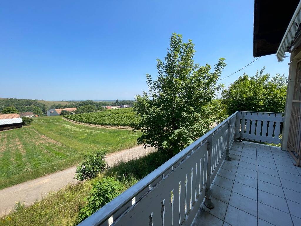 Maison à vendre, 200m², HAUT RHIN