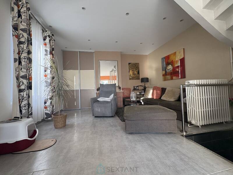 Maison à vendre, 73m², LE HAVRE