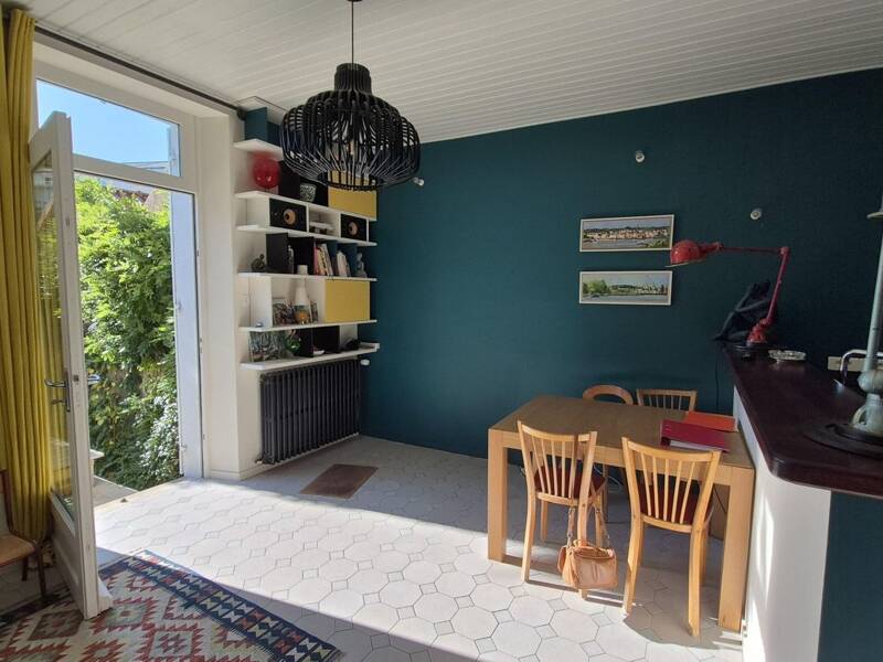 Maison à vendre, 200m², NANTES