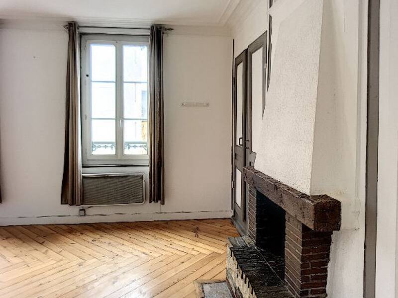 Maison à louer, 31m², ROUEN