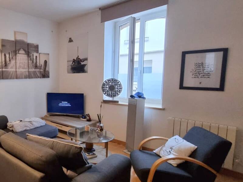 Maison à louer, 34m², BREST