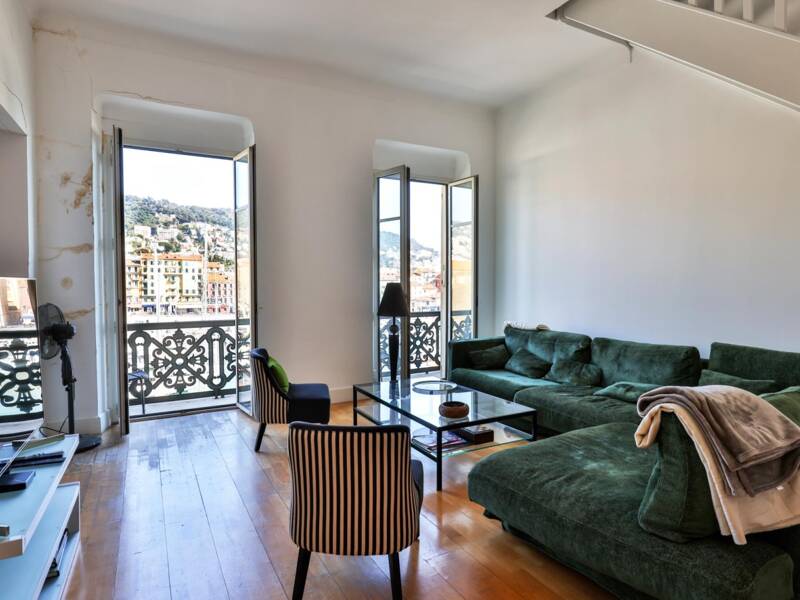 Maison à vendre, 128m², NICE