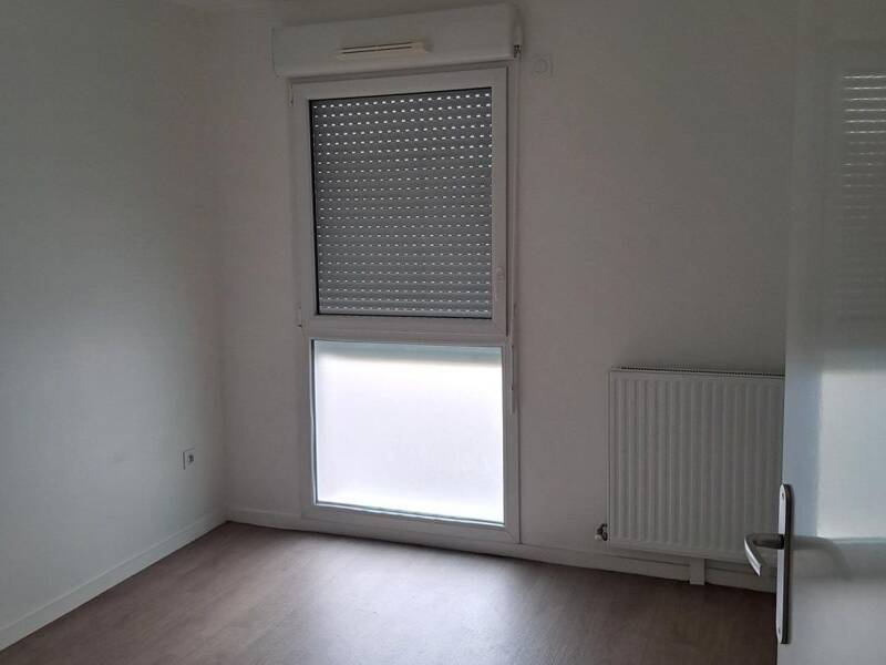 Maison à louer, 43m², VILLIERS SUR MARNE