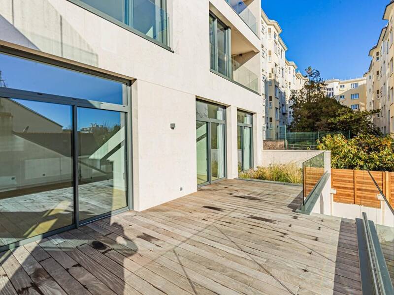 Maison à louer, 108m², NANTES