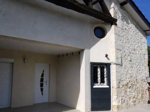 Maison à vendre 225 000 € 5 pièces 4 chambres 150 m² 220 m² de terrain Boé 47550