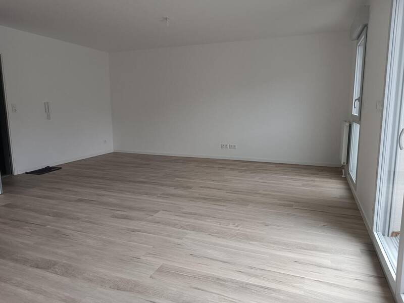 Maison à louer, 54m², MONTLOUIS SUR LOIRE