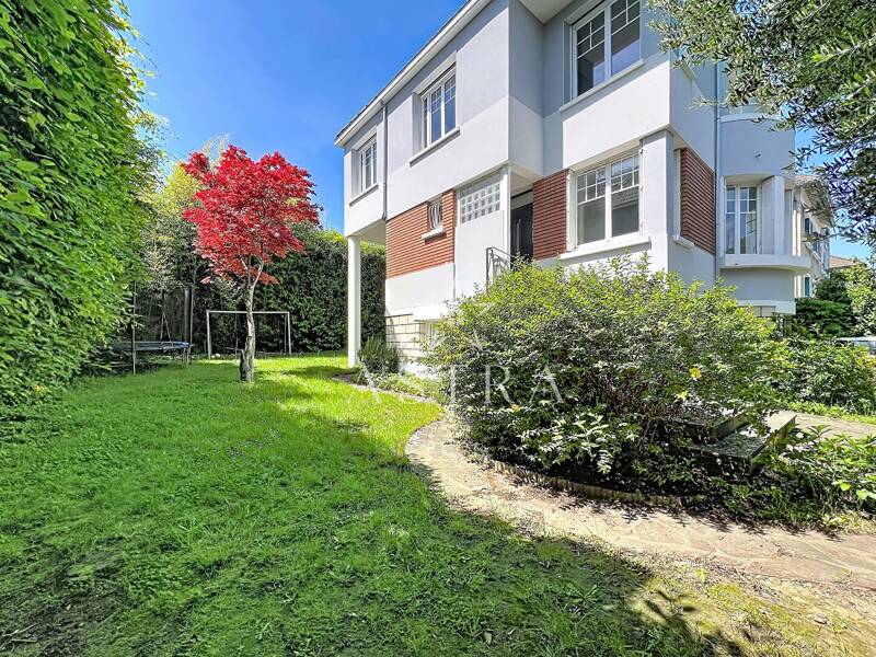 Maison à vendre, 150m², ANTONY