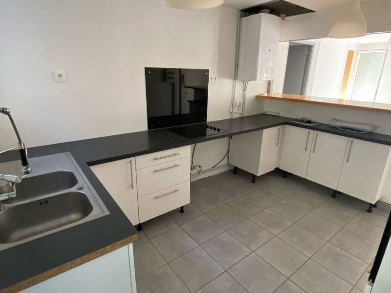 Maison à louer, 68m², MONTPELLIER