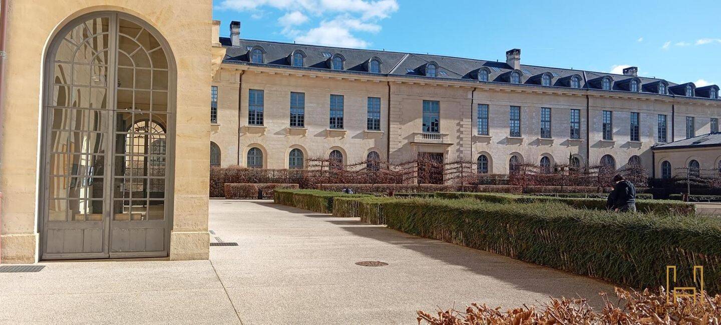 Maison à vendre, 240m², VERSAILLES