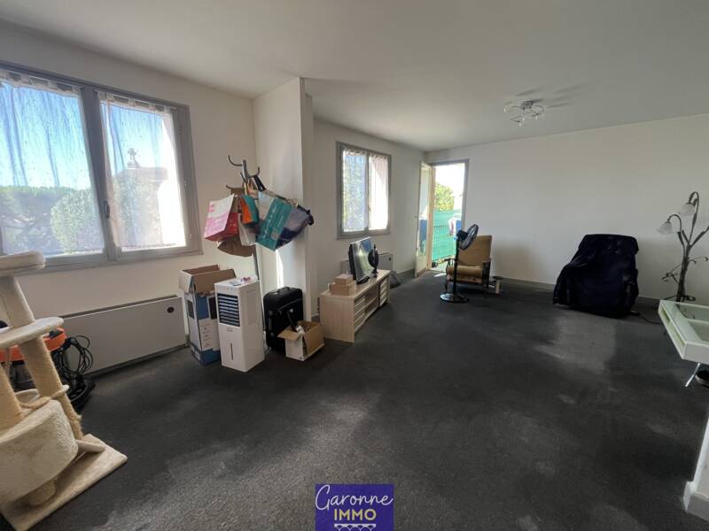 Maison à vendre, 71m², TONNEINS