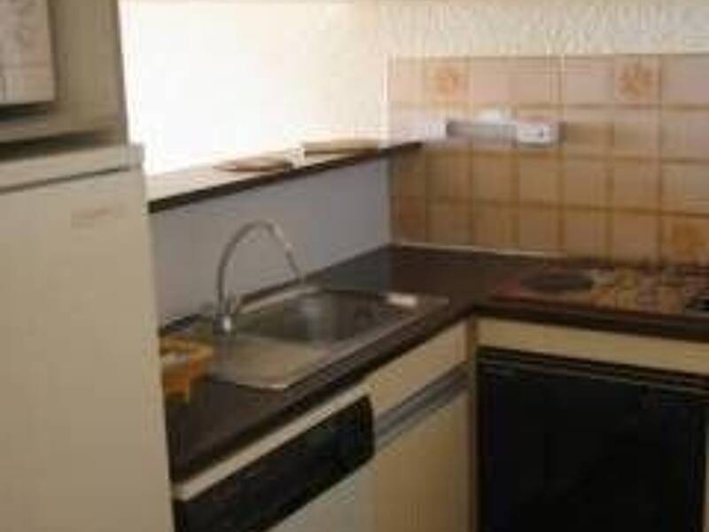 Maison à louer, 39m², PALAVAS LES FLOTS