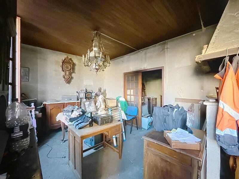 Maison à vendre, 68m², NIMES