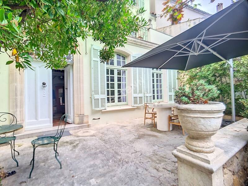 Maison à louer, 200m², MARTIGUES