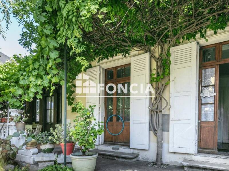 Maison à vendre, 95m², FONTAINE