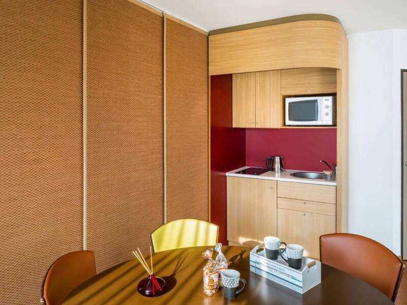 Maison à louer, 18m², NANTES