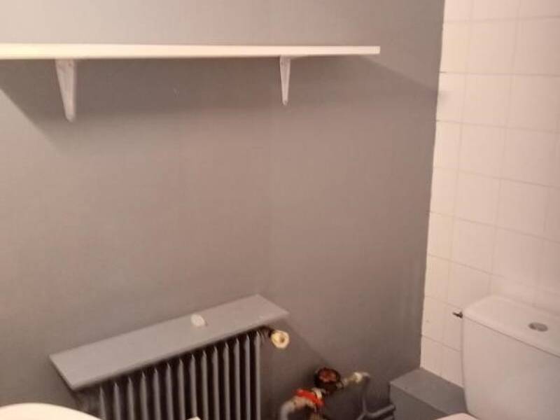 Maison à louer, 26m², BESANCON