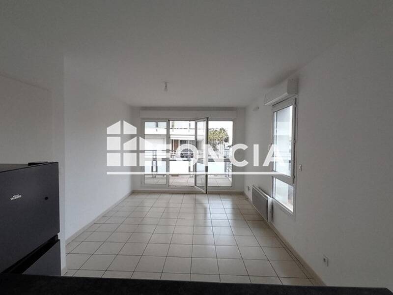 Maison à louer, 39m², NIMES