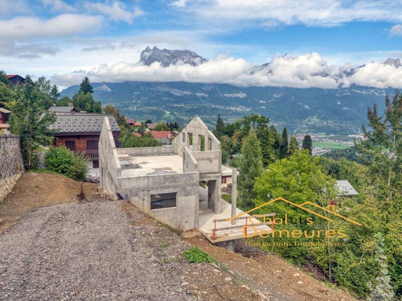 Maison à vendre, 174m², SAINT GERVAIS LES BAINS