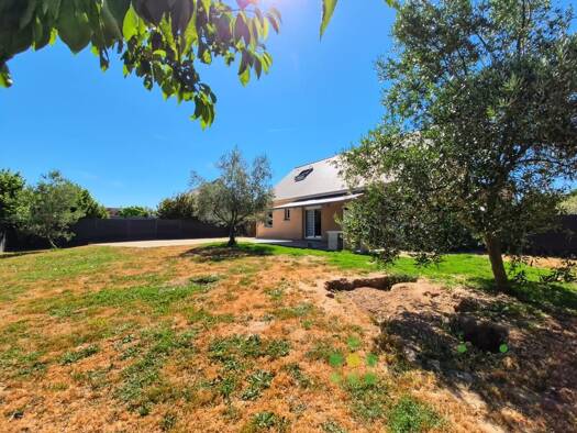 Maison à vendre 249 000 € 5 pièces 4 chambres 133 m² 703 m² de terrain Saint-Ouen-en-Belin 72220